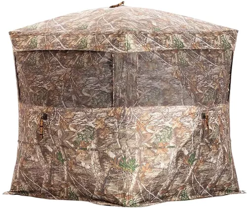 RHINO GROUND BLIND RB24 3-MAN