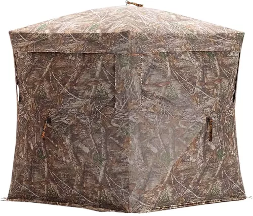 RHINO GROUND BLIND RTE 150D SE