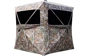 Rhino RB140 3 Person Ground Bl