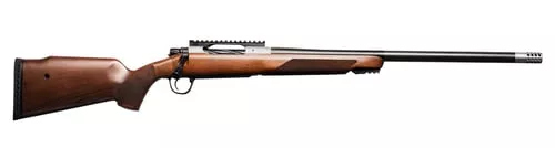 RIDGELINE SAFARI 7MMPRC SS/WD | 801-060102-00