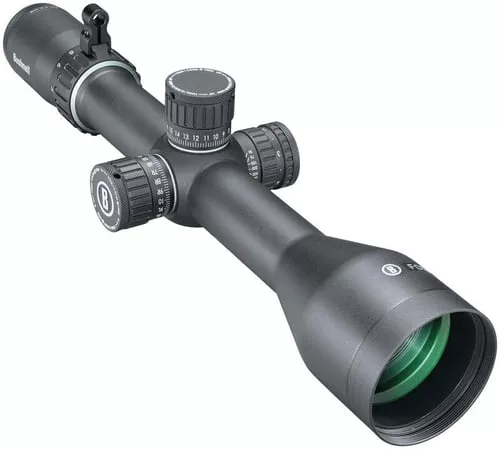 Riflescope 3-24X56 FORGE BLACK