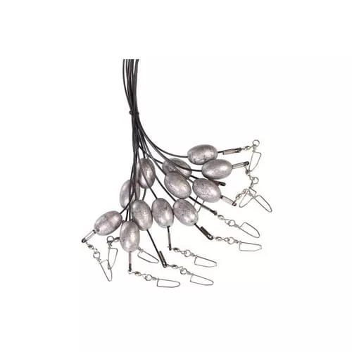 Rig'Em Right Egg Weights 6oz 1