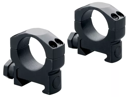 RINGS MK 4 35MM HIGH MT BLACK