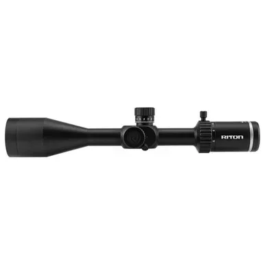 Riton 1 Conquer 6-24X50 FFP Black