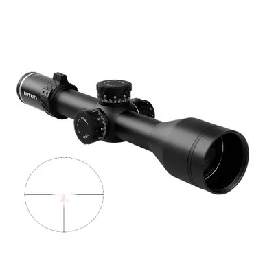 RITON 7 CONQUER 3-24X56 MRAD FFP