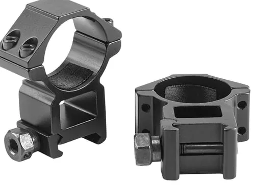 Riton Optics X1H Scope Rings