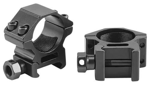 Riton Optics X1L Scope Rings