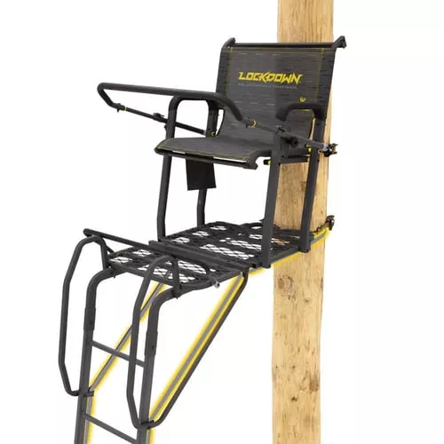 River's Edge Lockdown Wide 1-M