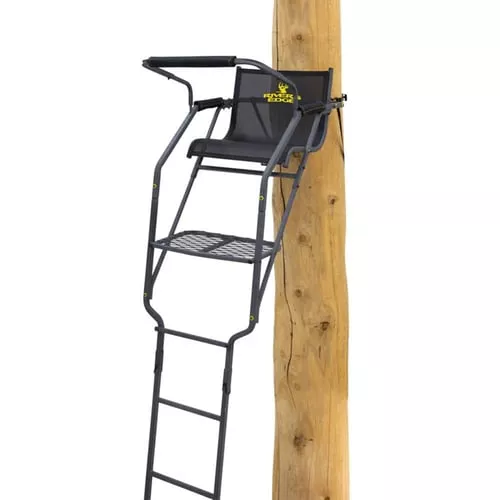 River's Edge Relax Wide Ladder
