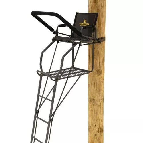 River's Edge Retreat LS Ladder