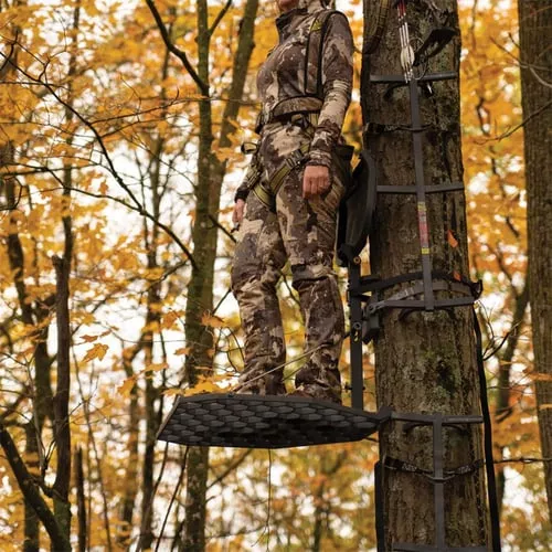 Rivers Edge Duralite Hang On T