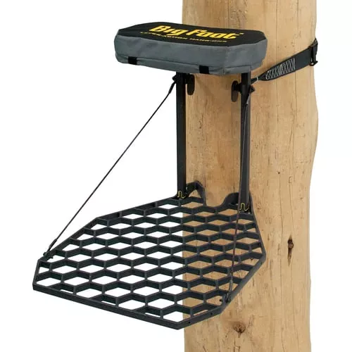 Rivers Edge Hang-On Big Foot L