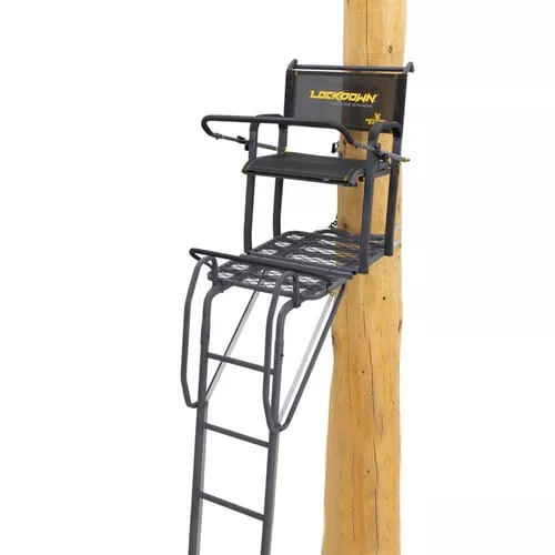 Rivers Edge Lockdown Wide 1-Ma