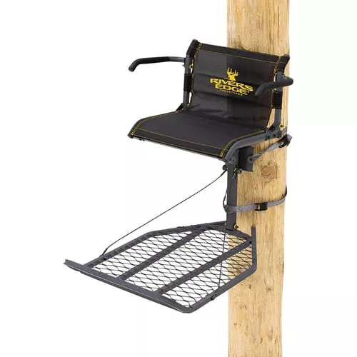 Rivers Edge Lounger Hang-On Tr