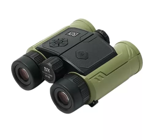 Rix Opticsvisir Inc MKR3000