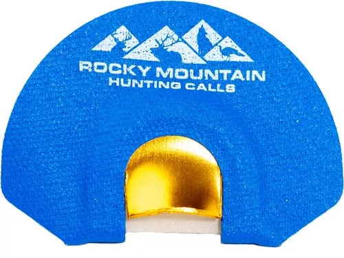 RMHC #135 REAPER ELK CALL GTP