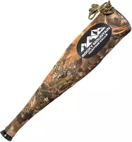 RMHC #141 ROGUE ELK BUGLE TUBE