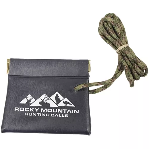 RMHC #305 CALL CARRY CASE