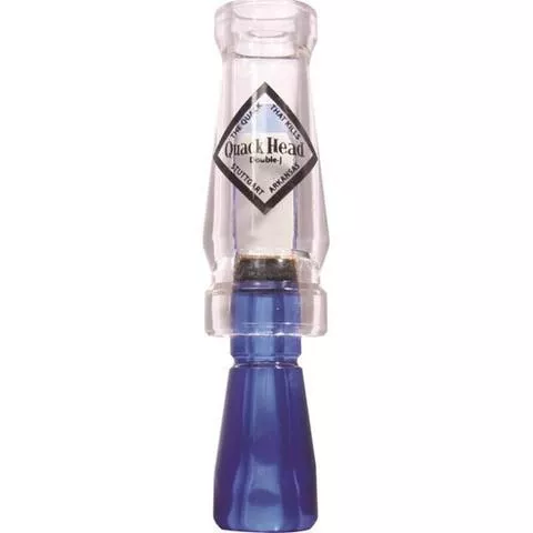 RNT Quackhead Double Reed Doub
