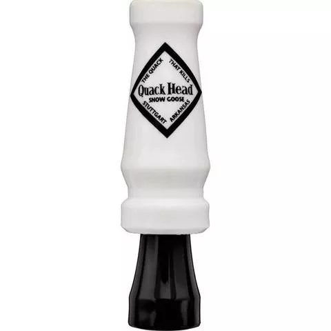 RNT Quackhead Snow Goose Call