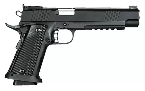 ROCK ISLAND PRO ULTRA MTCH 10MM 16RD