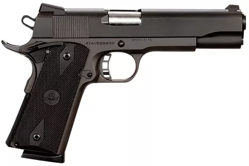 ROCK ISLAND STD 45ACP 5" 8RD PRK
