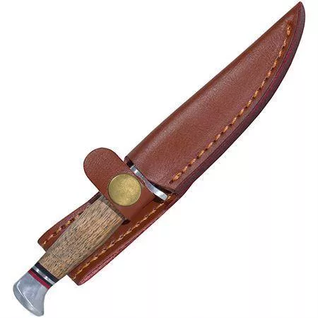 Roper Knives Deadwood Jr. Fixe