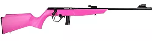 ROSSI RB 22LR 16" 10RD COMPACT PINK