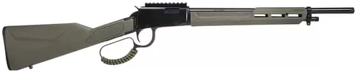 ROSSI RIOBRAVO TACT 22LR 16.5" OD