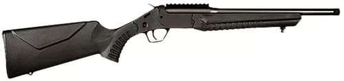 ROSSI SINGLE SHOT 8.6 BLACKOUT