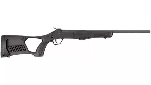 ROSSI TUFFY 410/18.5" BL/BK |