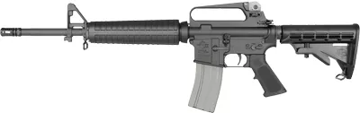 RRA LAR-15 A2 MID 556NATO 16" 30RD