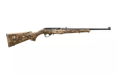 RUGER 10/22 22LR BISON SCENE B