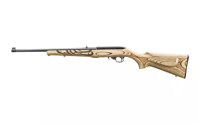 RUGER 10/22 22LR EAGLE SCENE B