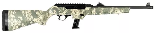 Ruger 19107 PC Carbine9mm Lu