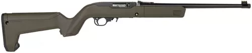 Ruger 31101 10/22 Takedown 22