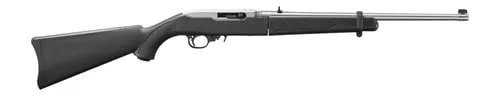 Ruger 32010 10/22 Takedown 22