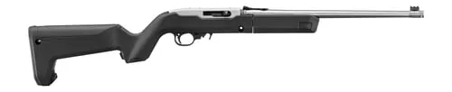 Ruger 32020 10/22 Takedown 22