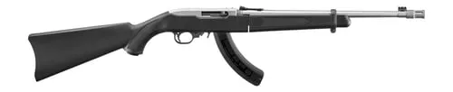 Ruger 32028 10/22 Takedown 22