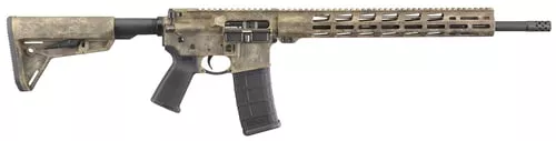Ruger 8539 AR-556 MPR 5.56x45m