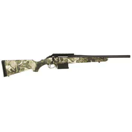 RUGER AMER PRD 6.5CM CMP 16.375" PKG