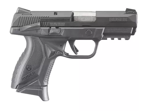 RUGER AMERICAN PISTOL 45 AUTO 3.75 BBL 10 RD