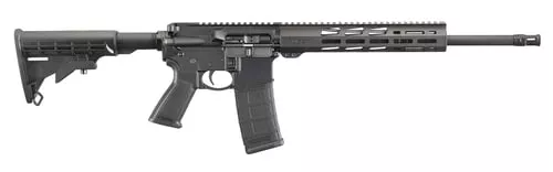 RUGER AR556 5.56 NATO 16.1" BL
