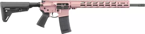 RUGER AR556 MPR 223 30-SHOT RO