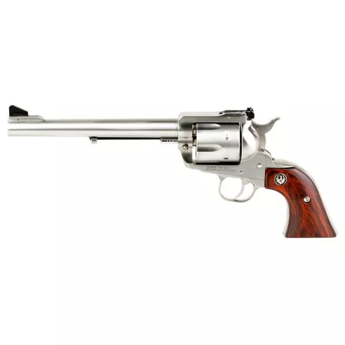 RUGER BLKHWK 45C 7.5" STS 6RD