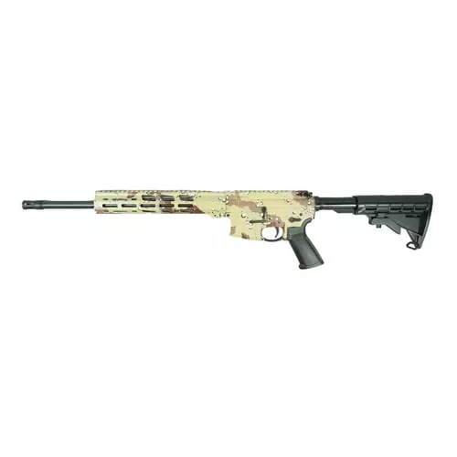 Ruger Chocolate Chip Camo AR-5