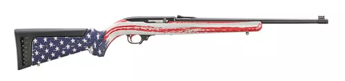 RUGER COLLECTOR SERIES 10/22 2