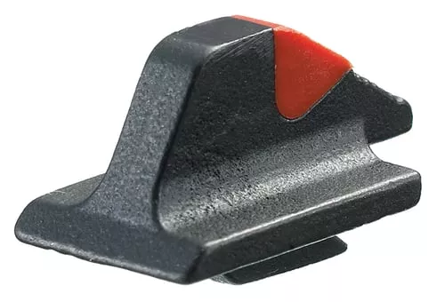 RUGER FRT SIGHT BLADE WITH RED