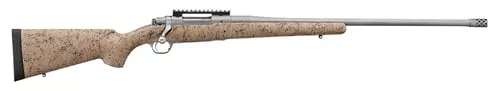 RUGER HKWEYE FTW 308WIN 22" SS 4RD
