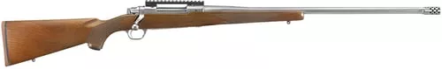 RUGER HKWEYE WLNT 300WIN 24" SS 3RD